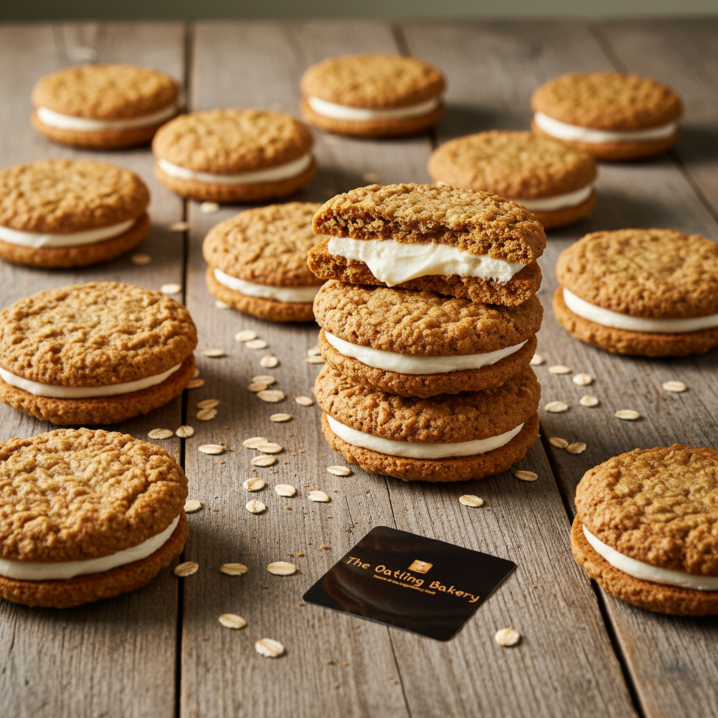 12-pack showing cream filling