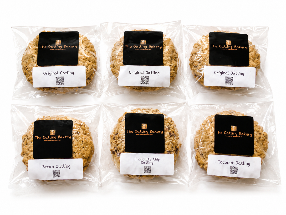 Oatling Signature Box Assortment