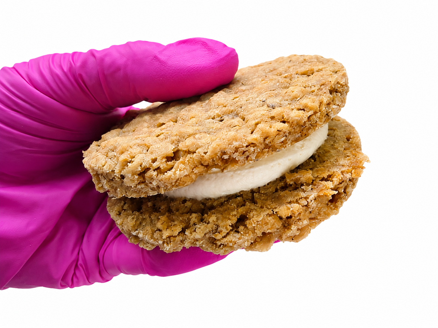 Oatling Original Oatmeal Cream Pies