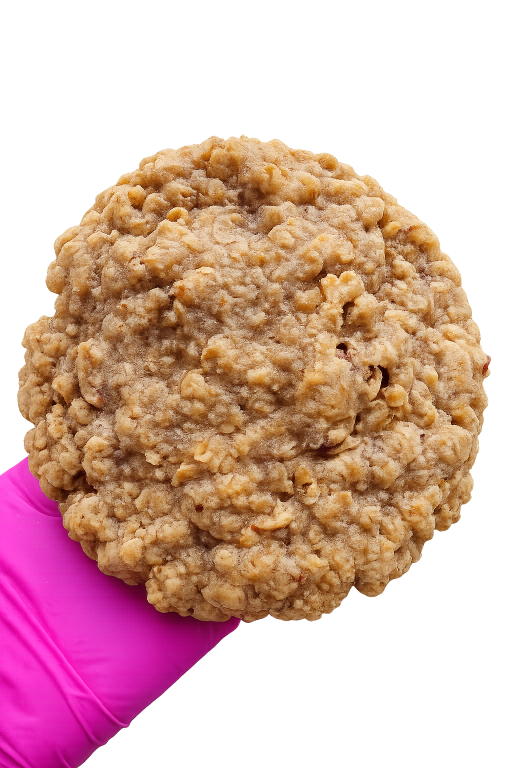 Classic Pecan Oatmeal Cookies (12 Pack)
