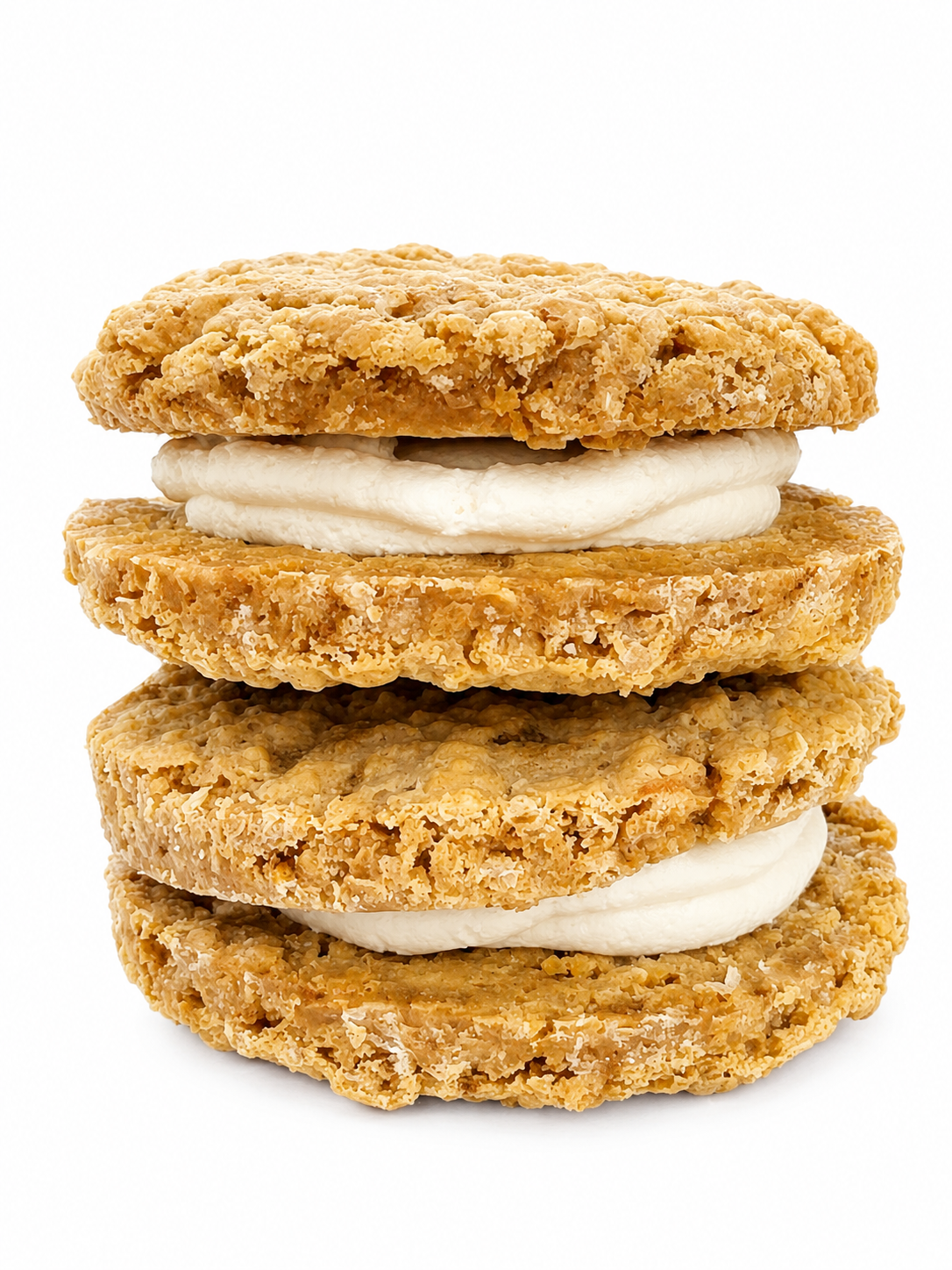 Oatling Original Oatmeal Cream Pies