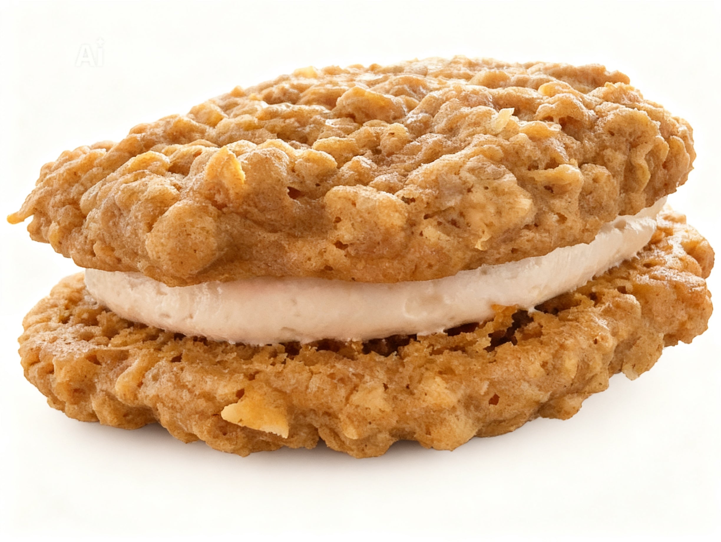 Original Oatling Oatmeal Cream Pie