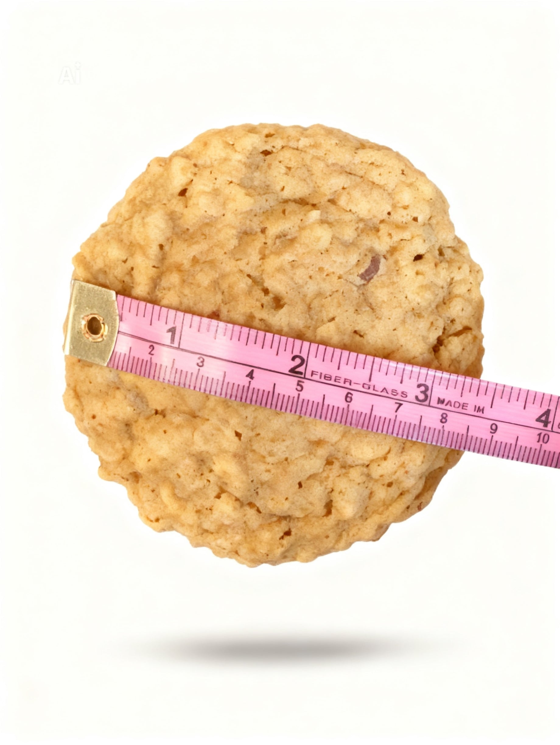 Oatling Oatmeal Chocolate Chip Cream Pies