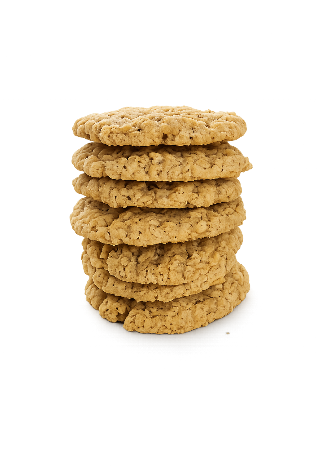 Classic Oatmeal Cookies (12 Pack)